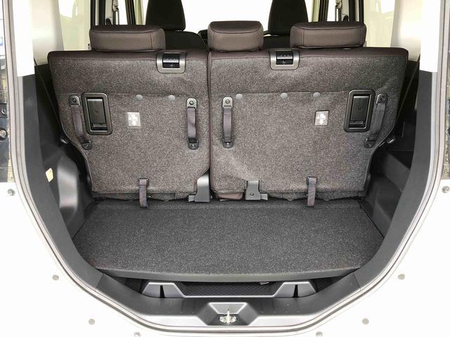 トールＧ４ＷＤ　両側電動スライドドア　衝突被害軽減システム　横滑り防止機能　オートライト　オートエアコン　プッシュスタート　スマートキー　アイドリングストップ　電動格納ドアミラー　ＡＢＳ（長野県）の中古車