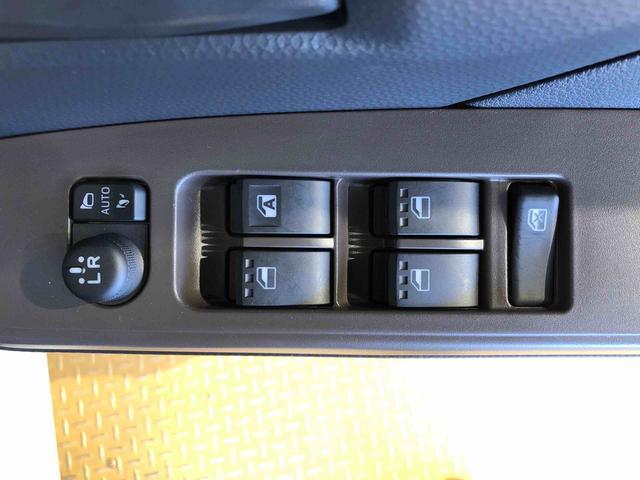 トールＧ４ＷＤ　両側電動スライドドア　衝突被害軽減システム　横滑り防止機能　オートライト　オートエアコン　プッシュスタート　スマートキー　アイドリングストップ　電動格納ドアミラー　ＡＢＳ（長野県）の中古車