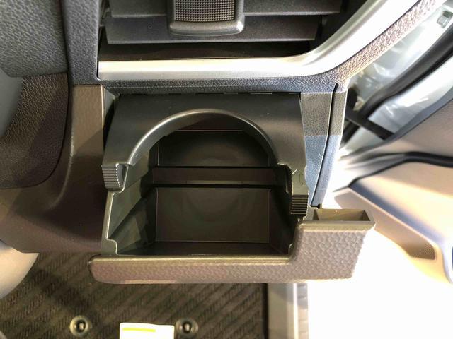トールＧ４ＷＤ　両側電動スライドドア　衝突被害軽減システム　横滑り防止機能　オートライト　オートエアコン　プッシュスタート　スマートキー　アイドリングストップ　電動格納ドアミラー　ＡＢＳ（長野県）の中古車