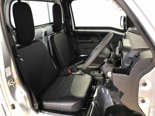 ハイゼットトラックスタンダード 農用スペシャル4WD マニュアルエアコン パワステ オートライト 作業灯 リヤ4枚リーフスプリング スーパーデフロック ラジオデッキ 衝突被害軽減システム 横滑り防止機能 アイドリングストップ ABS(長野県)の中古車