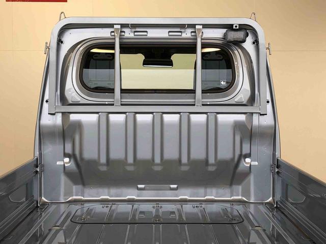 ハイゼットトラックスタンダード 農用スペシャル4WD マニュアルエアコン パワステ オートライト 作業灯 リヤ4枚リーフスプリング スーパーデフロック ラジオデッキ 衝突被害軽減システム 横滑り防止機能 アイドリングストップ ABS(長野県)の中古車