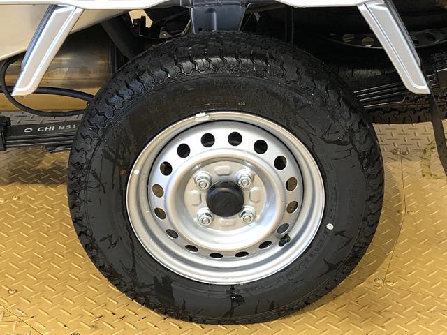ハイゼットトラックスタンダード 農用スペシャル4WD マニュアルエアコン パワステ オートライト 作業灯 リヤ4枚リーフスプリング スーパーデフロック ラジオデッキ 衝突被害軽減システム 横滑り防止機能 アイドリングストップ ABS(長野県)の中古車