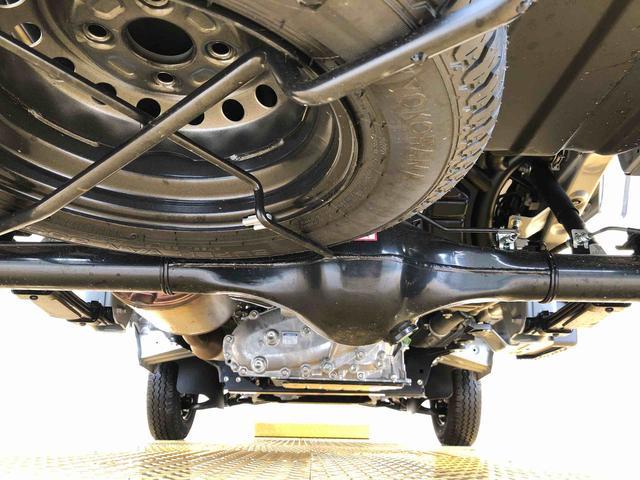 ハイゼットトラックスタンダード 農用スペシャル4WD マニュアルエアコン パワステ オートライト 作業灯 リヤ4枚リーフスプリング スーパーデフロック ラジオデッキ 衝突被害軽減システム 横滑り防止機能 アイドリングストップ ABS(長野県)の中古車