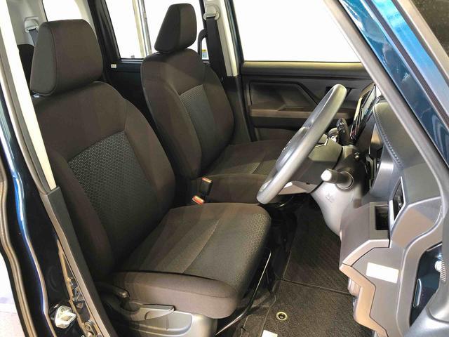 トールＧ４ＷＤ　両側電動スライドドア　衝突被害軽減システム　横滑り防止機能　オートライト　オートエアコン　プッシュスタート　スマートキー　アイドリングストップ　電動格納ドアミラー　ＡＢＳ（長野県）の中古車