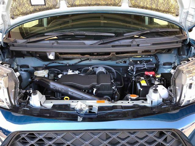 トールＧ４ＷＤ　両側電動スライドドア　衝突被害軽減システム　横滑り防止機能　オートライト　オートエアコン　プッシュスタート　スマートキー　アイドリングストップ　電動格納ドアミラー　ＡＢＳ（長野県）の中古車