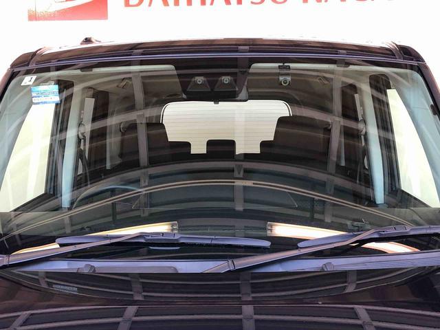 トールＧ４ＷＤ　両側電動スライドドア　衝突被害軽減システム　横滑り防止機能　オートライト　オートエアコン　プッシュスタート　スマートキー　アイドリングストップ　電動格納ドアミラー　ＡＢＳ（長野県）の中古車