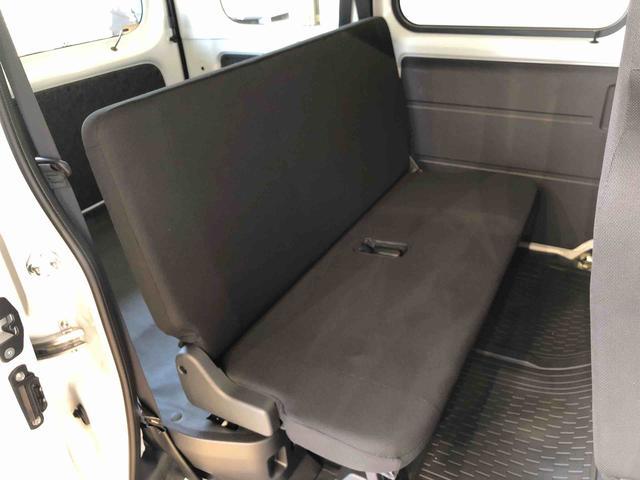 ハイゼットカーゴDX4WD AM/FMラジオ マニュアルエアコン パワーステアリング パワードアロック キーレスエントリー 衝突被害軽減システム 横滑り防止機能 アイドリングストップ オートライト ABS(長野県)の中古車