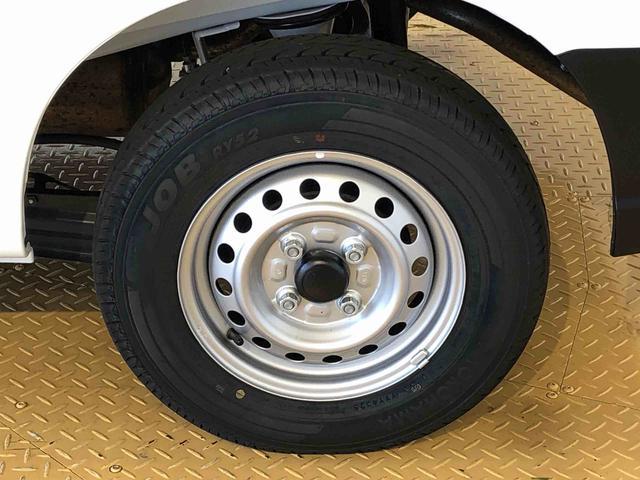 ハイゼットカーゴDX4WD AM/FMラジオ マニュアルエアコン パワーステアリング パワードアロック キーレスエントリー 衝突被害軽減システム 横滑り防止機能 アイドリングストップ オートライト ABS(長野県)の中古車