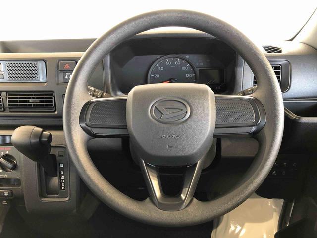 ハイゼットカーゴDX4WD AM/FMラジオ マニュアルエアコン パワーステアリング パワードアロック キーレスエントリー 衝突被害軽減システム 横滑り防止機能 アイドリングストップ オートライト ABS(長野県)の中古車
