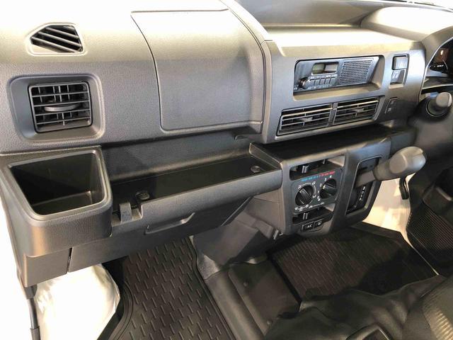 ハイゼットカーゴDX4WD AM/FMラジオ マニュアルエアコン パワーステアリング パワードアロック キーレスエントリー 衝突被害軽減システム 横滑り防止機能 アイドリングストップ オートライト ABS(長野県)の中古車