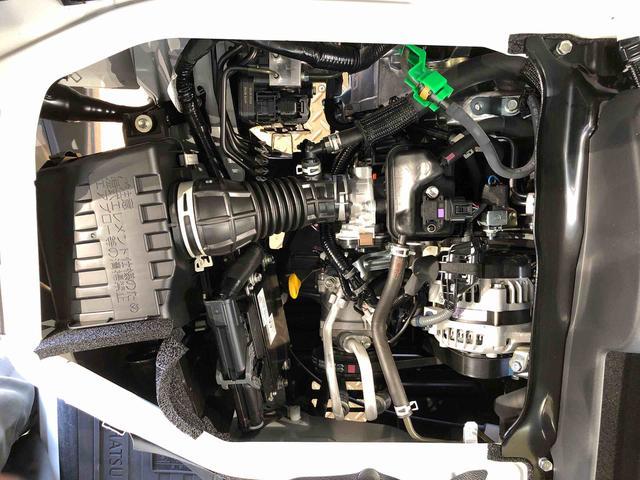 ハイゼットカーゴDX4WD AM/FMラジオ マニュアルエアコン パワーステアリング パワードアロック キーレスエントリー 衝突被害軽減システム 横滑り防止機能 アイドリングストップ オートライト ABS(長野県)の中古車