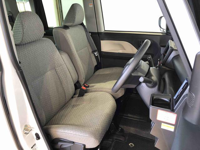 タントX4WD シートヒーター 片側電動スライドドア アイドリングストップ プッシュスタート スマートキー 衝突被害軽減システム 横滑り防止機能 オートライト オートエアコン ABS(長野県)の中古車