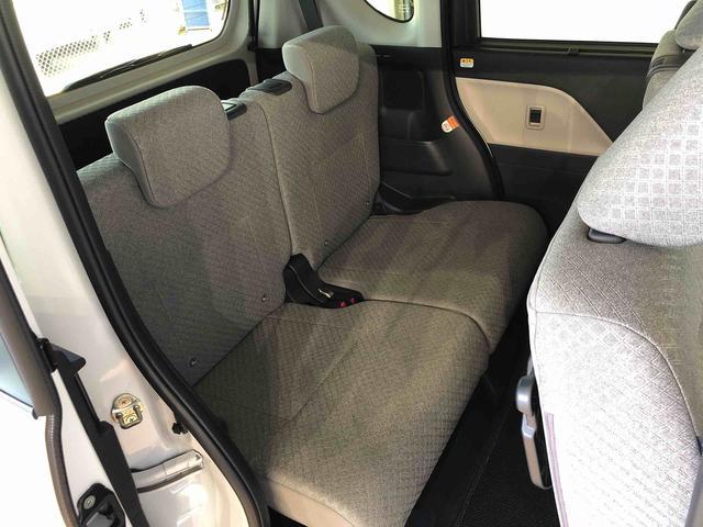 タントX4WD シートヒーター 片側電動スライドドア アイドリングストップ プッシュスタート スマートキー 衝突被害軽減システム 横滑り防止機能 オートライト オートエアコン ABS(長野県)の中古車