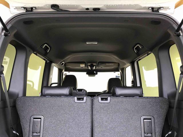タントカスタムＸ４ＷＤ　シートヒーター　両側電動スライドドア　アイドリングストップ　プッシュスタート　スマートキー　衝突被害軽減システム　横滑り防止機能　オートライト　オートエアコン　ＡＢＳ（長野県）の中古車