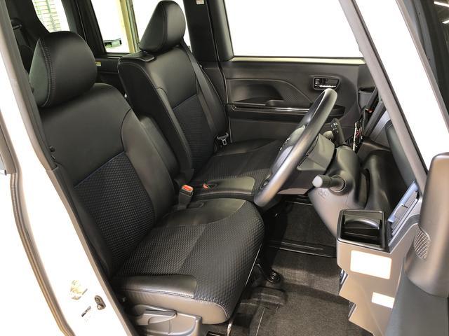 タントカスタムＸ４ＷＤ　シートヒーター　両側電動スライドドア　アイドリングストップ　プッシュスタート　スマートキー　衝突被害軽減システム　横滑り防止機能　オートライト　オートエアコン　ＡＢＳ（長野県）の中古車