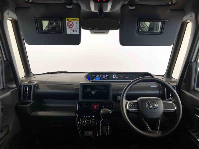 タントカスタムＸ４ＷＤ　シートヒーター　両側電動スライドドア　アイドリングストップ　プッシュスタート　スマートキー　衝突被害軽減システム　横滑り防止機能　オートライト　オートエアコン　ＡＢＳ（長野県）の中古車