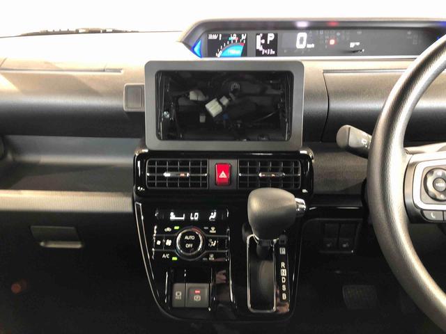 タントカスタムＸ４ＷＤ　シートヒーター　両側電動スライドドア　アイドリングストップ　プッシュスタート　スマートキー　衝突被害軽減システム　横滑り防止機能　オートライト　オートエアコン　ＡＢＳ（長野県）の中古車
