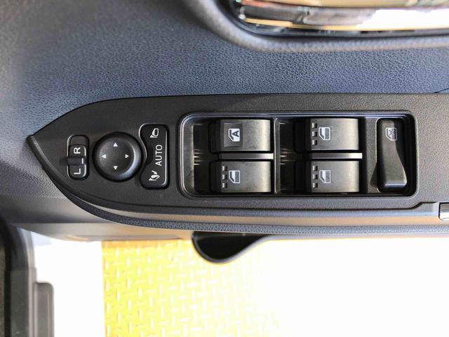 タントカスタムＸ４ＷＤ　シートヒーター　両側電動スライドドア　アイドリングストップ　プッシュスタート　スマートキー　衝突被害軽減システム　横滑り防止機能　オートライト　オートエアコン　ＡＢＳ（長野県）の中古車