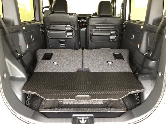 タントカスタムＸ４ＷＤ　シートヒーター　両側電動スライドドア　アイドリングストップ　プッシュスタート　スマートキー　衝突被害軽減システム　横滑り防止機能　オートライト　オートエアコン　ＡＢＳ（長野県）の中古車