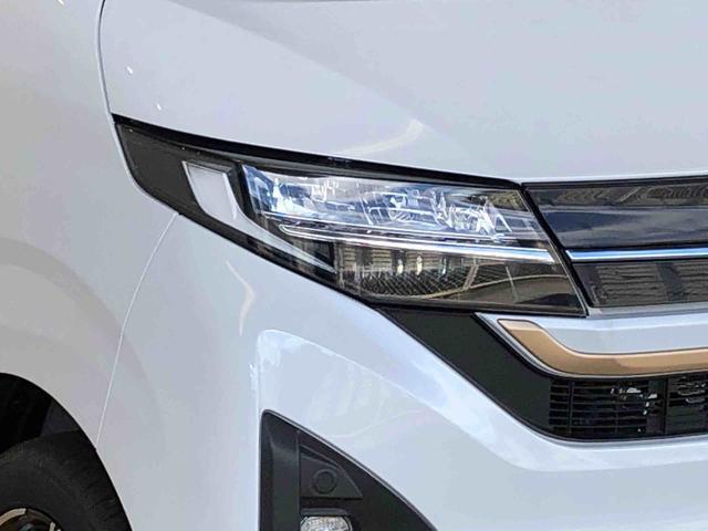 ムーヴＲＳ２ＷＤ　ターボ　両側電動スライドドア　クルーズコントロール　アイドリングストップ　プッシュスタート　スマートキー　衝突被害軽減システム　横滑り防止機能　オートライト　オートエアコン　ＡＢＳ（長野県）の中古車