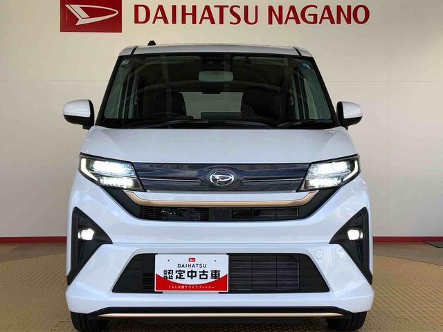 ムーヴＲＳ２ＷＤ　ターボ　両側電動スライドドア　クルーズコントロール　アイドリングストップ　プッシュスタート　スマートキー　衝突被害軽減システム　横滑り防止機能　オートライト　オートエアコン　ＡＢＳ（長野県）の中古車