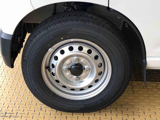 ハイゼットカーゴDX4WD AM/FMラジオ マニュアルエアコン パワーステアリング パワードアロック キーレスエントリー 衝突被害軽減システム 横滑り防止機能 アイドリングストップ オートライト ABS(長野県)の中古車