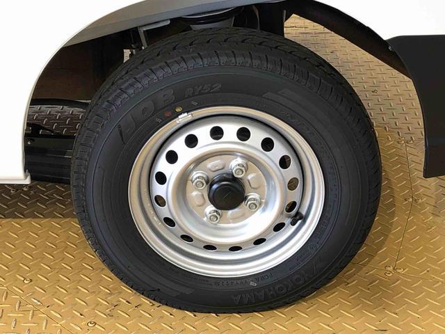 ハイゼットカーゴDX4WD AM/FMラジオ マニュアルエアコン パワーステアリング パワードアロック キーレスエントリー 衝突被害軽減システム 横滑り防止機能 アイドリングストップ オートライト ABS(長野県)の中古車