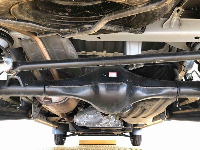 ハイゼットカーゴDX4WD AM/FMラジオ マニュアルエアコン パワーステアリング パワードアロック キーレスエントリー 衝突被害軽減システム 横滑り防止機能 アイドリングストップ オートライト ABS(長野県)の中古車