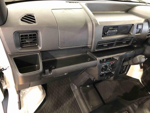 ハイゼットカーゴDX4WD AM/FMラジオ マニュアルエアコン パワーステアリング パワードアロック キーレスエントリー 衝突被害軽減システム 横滑り防止機能 アイドリングストップ オートライト ABS(長野県)の中古車
