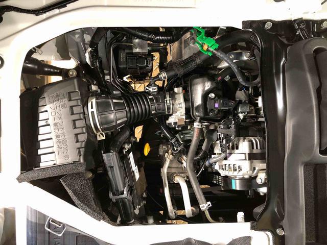 ハイゼットカーゴDX4WD AM/FMラジオ マニュアルエアコン パワーステアリング パワードアロック キーレスエントリー 衝突被害軽減システム 横滑り防止機能 アイドリングストップ オートライト ABS(長野県)の中古車