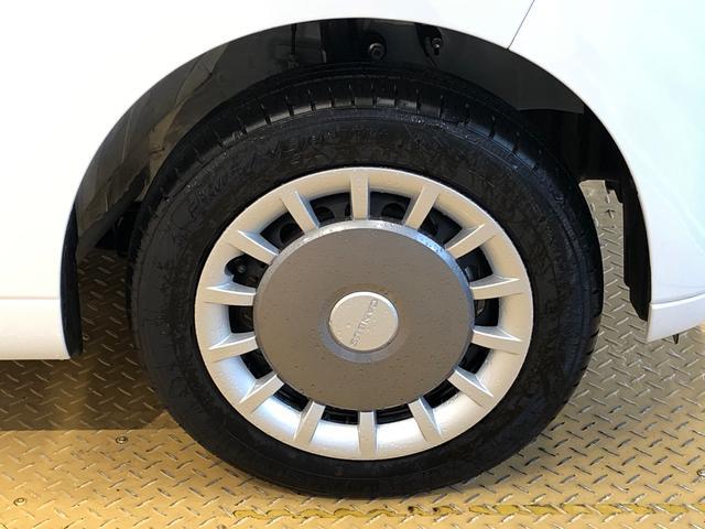 ムーヴキャンバスセオリーGターボ4WD ターボ 両側電動スライドドア オートライト 衝突被害軽減システム 横滑り防止機能 シートヒーター プッシュスタート スマートキー オートエアコン アイドリングストップ ABS(長野県)の中古車