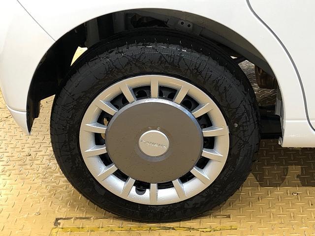 ムーヴキャンバスセオリーGターボ4WD ターボ 両側電動スライドドア オートライト 衝突被害軽減システム 横滑り防止機能 シートヒーター プッシュスタート スマートキー オートエアコン アイドリングストップ ABS(長野県)の中古車