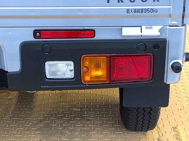 ハイゼットトラックスタンダード4WD マニュアルエアコン パワステ タイミングチェーン ラジオデッキ 手動ドアミラー 手動ウィンドウ 衝突被害軽減システム 横滑り防止機能 アイドリングストップ ABS(長野県)の中古車