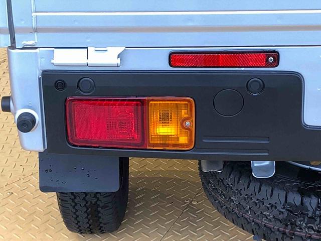 ハイゼットトラックスタンダード4WD マニュアルエアコン パワステ タイミングチェーン ラジオデッキ 手動ドアミラー 手動ウィンドウ 衝突被害軽減システム 横滑り防止機能 アイドリングストップ ABS(長野県)の中古車