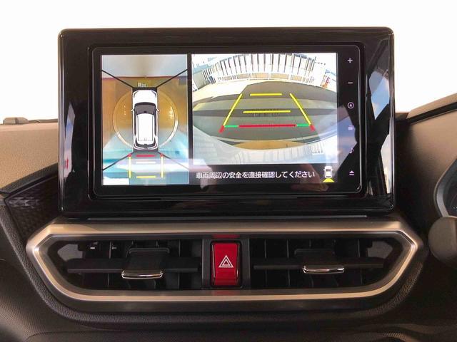 ロッキープレミアム２ＷＤ　ターボ　衝突被害軽減システム　横滑り防止機能　シートヒーター　オートライト　オートエアコン　プッシュスタート　スマートキー　アイドリングストップ　電動格納ドアミラー　ＡＢＳ（長野県）の中古車