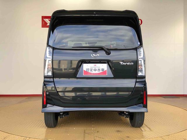 タント 中古車 カスタムＸ２ＷＤ　シートヒーター　両側電動スライドドア　アイドリングストップ　プッシュスタート　スマートキー　衝突被害軽減システム　横滑り防止機能　オートライト　オートエアコン　ＡＢＳ