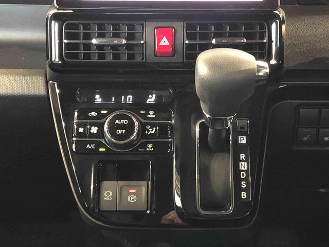 タントカスタムX2WD シートヒーター 両側電動スライドドア アイドリングストップ プッシュスタート スマートキー 衝突被害軽減システム 横滑り防止機能 オートライト オートエアコン ABS(長野県)の中古車