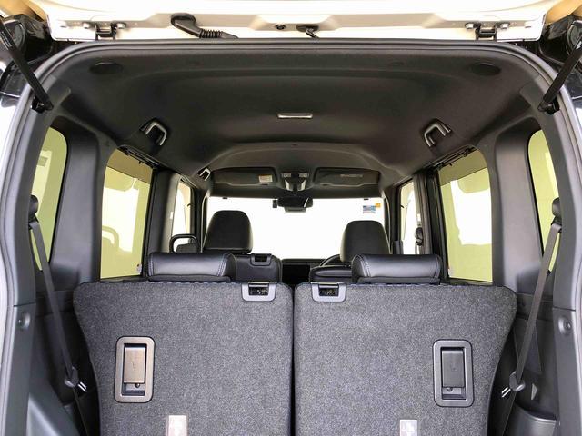 タントカスタムX2WD シートヒーター 両側電動スライドドア アイドリングストップ プッシュスタート スマートキー 衝突被害軽減システム 横滑り防止機能 オートライト オートエアコン ABS(長野県)の中古車