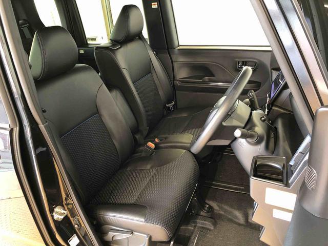 タントカスタムX2WD シートヒーター 両側電動スライドドア アイドリングストップ プッシュスタート スマートキー 衝突被害軽減システム 横滑り防止機能 オートライト オートエアコン ABS(長野県)の中古車