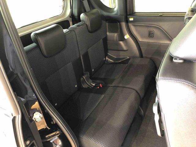 タントカスタムX2WD シートヒーター 両側電動スライドドア アイドリングストップ プッシュスタート スマートキー 衝突被害軽減システム 横滑り防止機能 オートライト オートエアコン ABS(長野県)の中古車