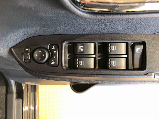 タントカスタムX2WD シートヒーター 両側電動スライドドア アイドリングストップ プッシュスタート スマートキー 衝突被害軽減システム 横滑り防止機能 オートライト オートエアコン ABS(長野県)の中古車