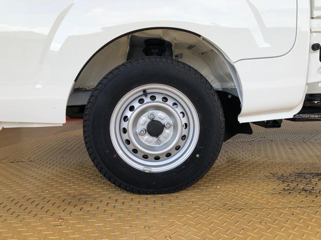 ハイゼットトラックスタンダード 農用スペシャル4WD マニュアルエアコン パワステ オートライト 作業灯 リヤ4枚リーフスプリング スーパーデフロック ラジオデッキ 衝突被害軽減システム 横滑り防止機能 アイドリングストップ ABS(長野県)の中古車