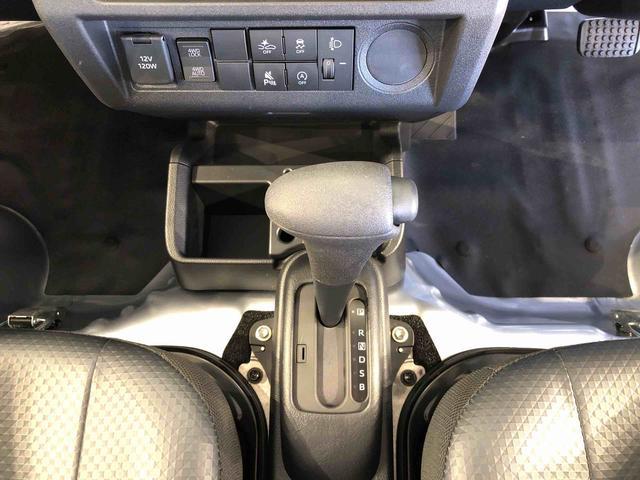 ハイゼットトラックジャンボスタンダード4WD オートライト マニュアルエアコン パワステ 格納式テールゲートチェーン 衝突被害軽減システム 横滑り防止機能 アイドリングストップ ABS(長野県)の中古車