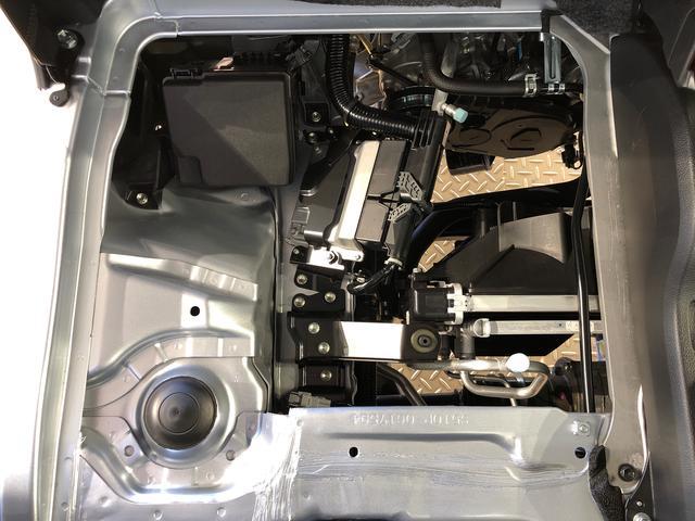 ハイゼットトラックジャンボスタンダード4WD オートライト マニュアルエアコン パワステ 格納式テールゲートチェーン 衝突被害軽減システム 横滑り防止機能 アイドリングストップ ABS(長野県)の中古車