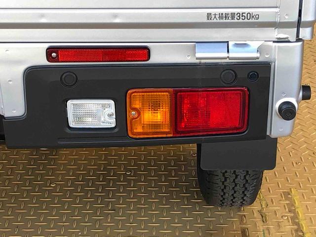 ハイゼットトラックジャンボスタンダード4WD オートライト マニュアルエアコン パワステ 格納式テールゲートチェーン 衝突被害軽減システム 横滑り防止機能 アイドリングストップ ABS(長野県)の中古車
