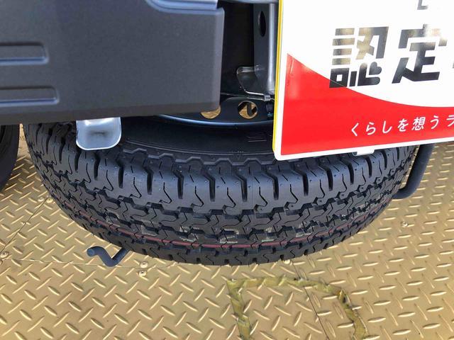 ハイゼットトラックジャンボスタンダード4WD オートライト マニュアルエアコン パワステ 格納式テールゲートチェーン 衝突被害軽減システム 横滑り防止機能 アイドリングストップ ABS(長野県)の中古車