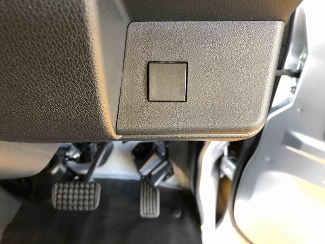 ハイゼットトラックジャンボスタンダード4WD オートライト マニュアルエアコン パワステ 格納式テールゲートチェーン 衝突被害軽減システム 横滑り防止機能 アイドリングストップ ABS(長野県)の中古車