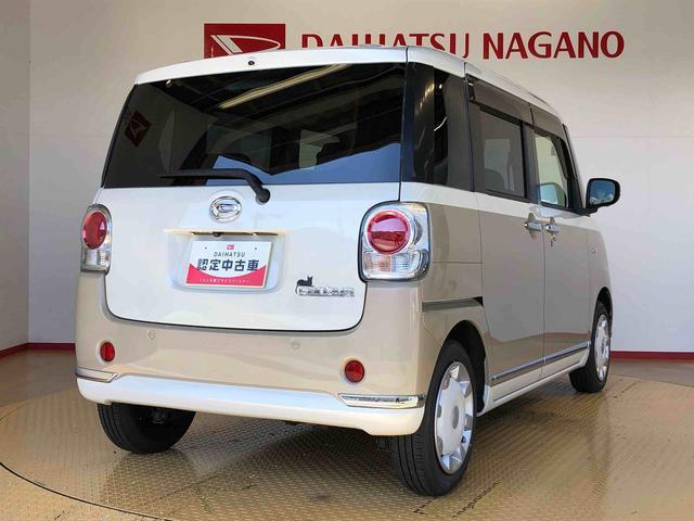 ムーヴキャンバスGブラックインテリアリミテッド SAIII4WD 両側電動スライドドア オートライト 衝突被害軽減システム 横滑り防止機能 プッシュスタート スマートキー オートエアコン パワーウインドウ 電動格納ドアミラー アイドリングストップ ABS(長野県)の中古車