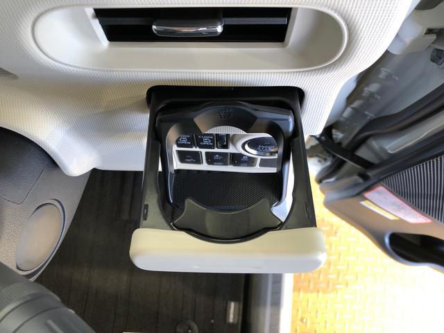 ムーヴキャンバスGブラックインテリアリミテッド SAIII4WD 両側電動スライドドア オートライト 衝突被害軽減システム 横滑り防止機能 プッシュスタート スマートキー オートエアコン パワーウインドウ 電動格納ドアミラー アイドリングストップ ABS(長野県)の中古車