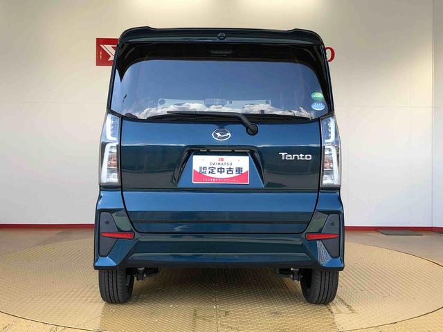 タントカスタムRS2WD ターボ 両側電動スライドドア アイドリングストップ プッシュスタート スマートキー 衝突被害軽減システム 横滑り防止機能 オートライト オートエアコン ABS(長野県)の中古車